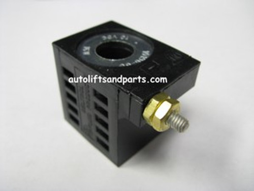 SPX Stone Fenner Fluid Power Unit Parts - Solenoids - Melrose